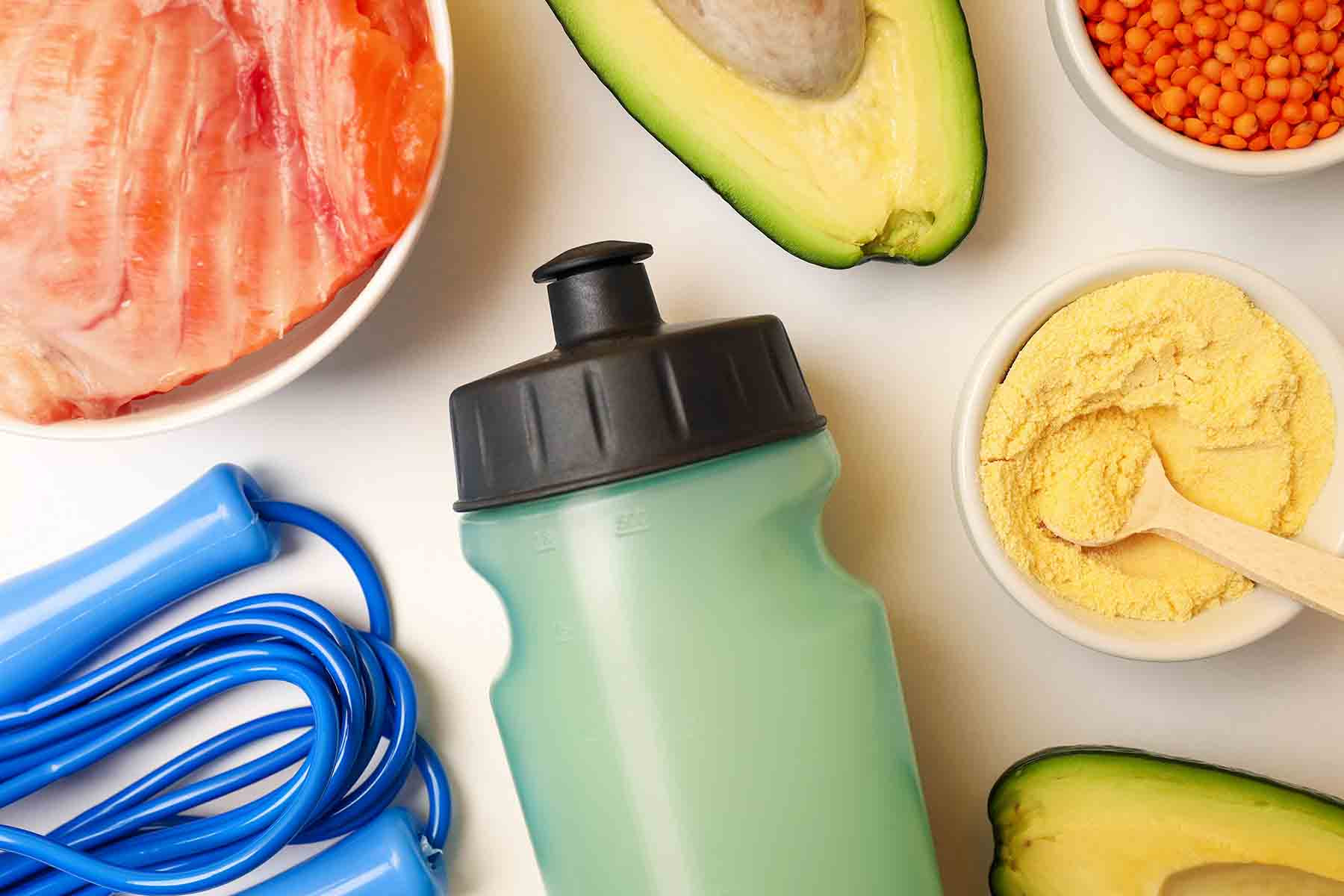 Crece la necesidad de profesionales de la alimentación saludable