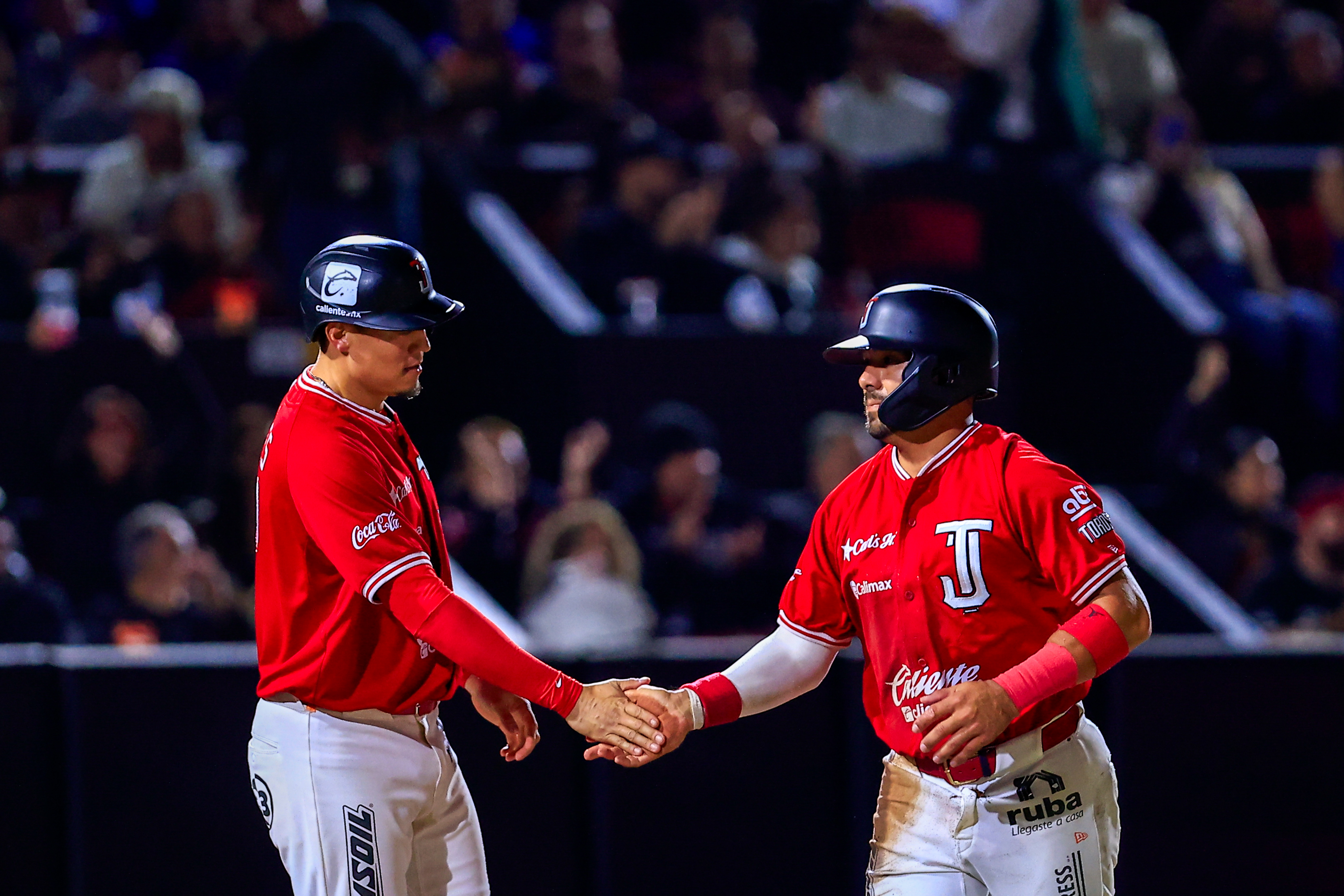 EL PANAMERICANO VUELVE A RECIBIR A TOROS