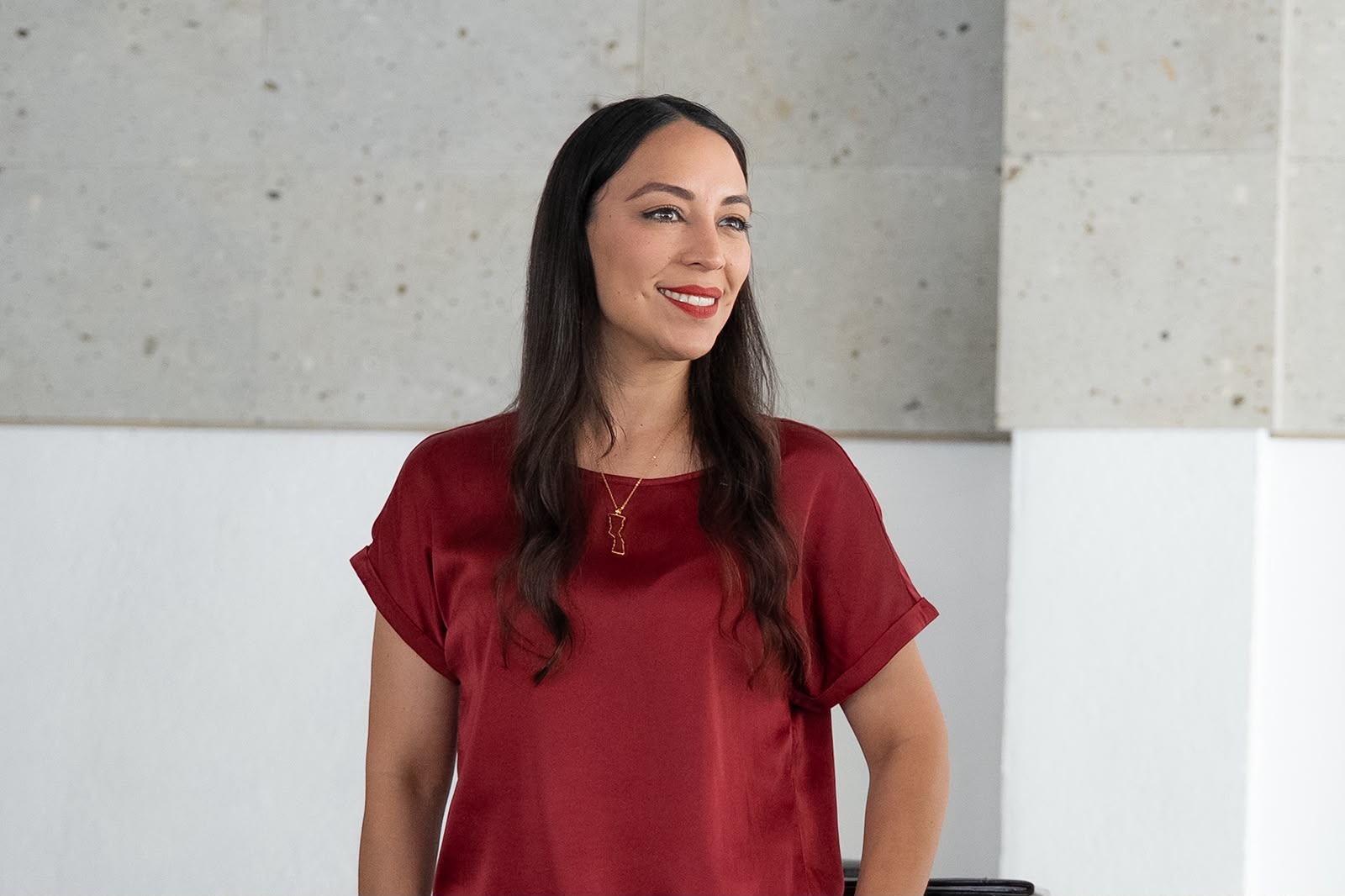 Fortalecer la educación es fortalecer el futuro de Baja California: Julieta Ramírez