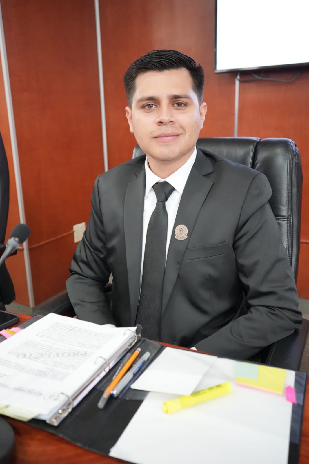 Impulsa diputado Jesús Daniel Razo reforma para retirar estímulos a empresas que afecten derechos laborales