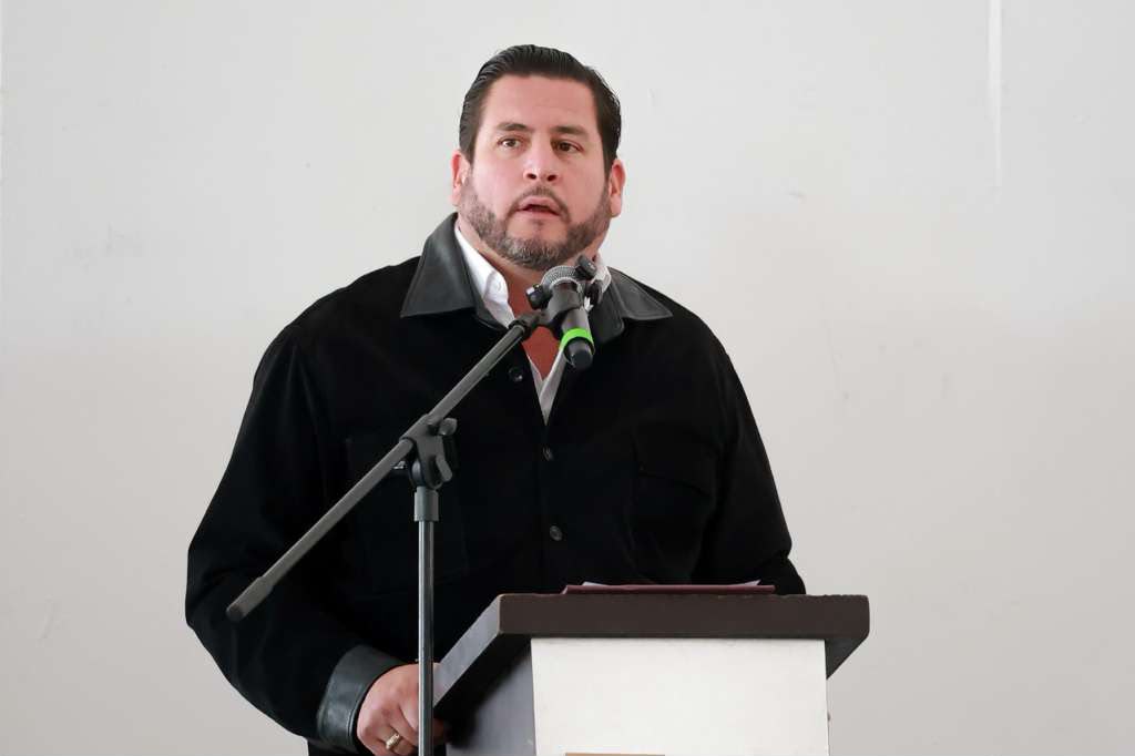 Ismael Burgueño encabeza preferencias en proceso interno de Morena rumbo a Baja California