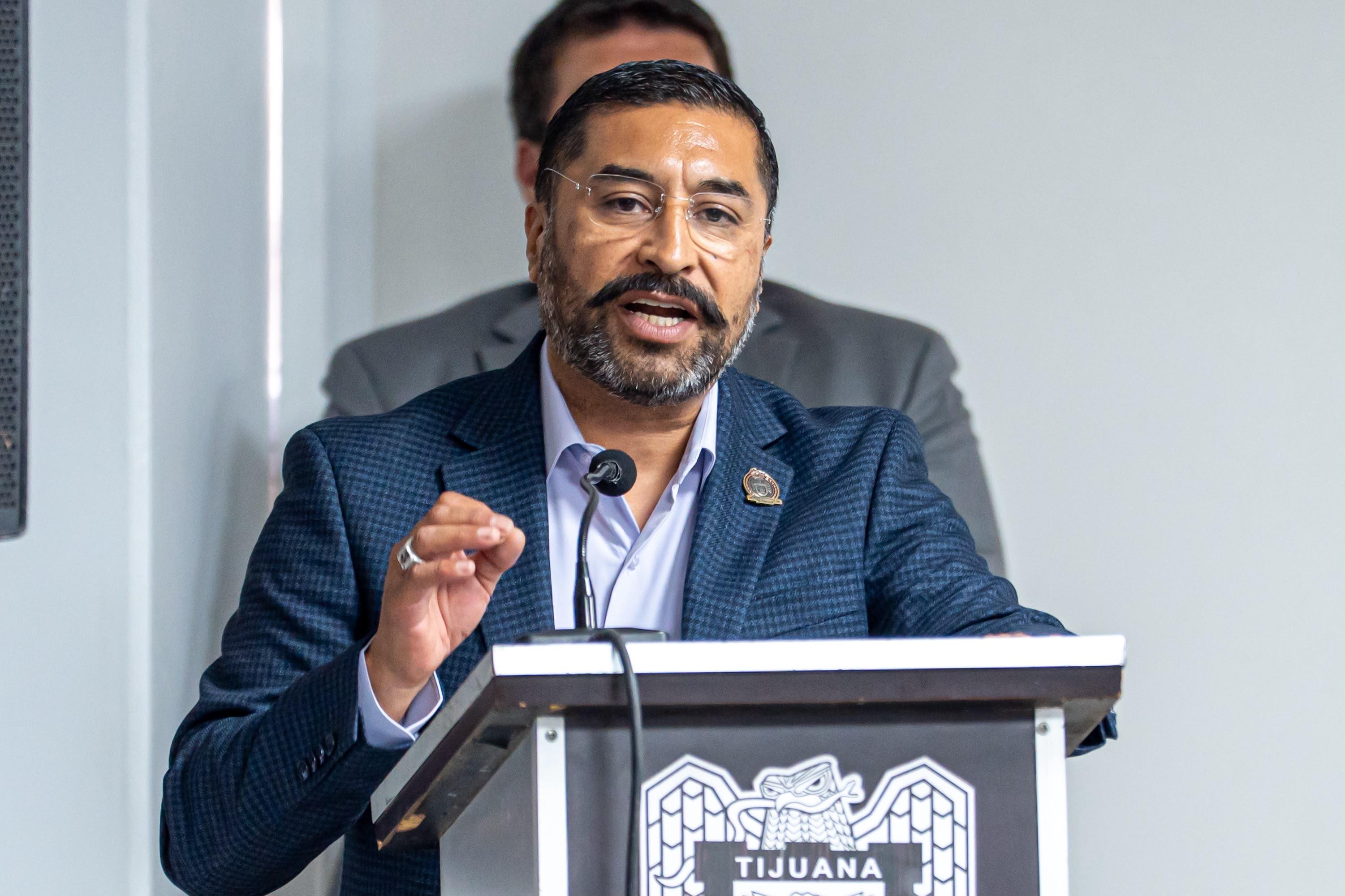 Fortalece XXV Ayuntamiento de Tijuana la justicia municipal con enfoque en derechos humanos