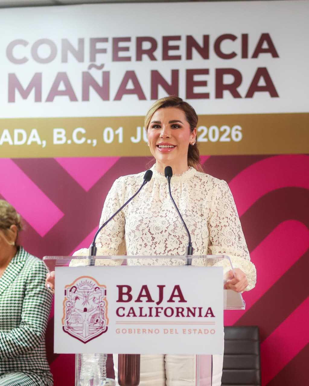 REFUERZA GOBIERNO DE BAJA CALIFORNIA ESTRATEGIA CONTRA LA EXTORSIÓN CON MÁS PREVENCIÓN, TECNOLOGÍA Y RESULTADOS